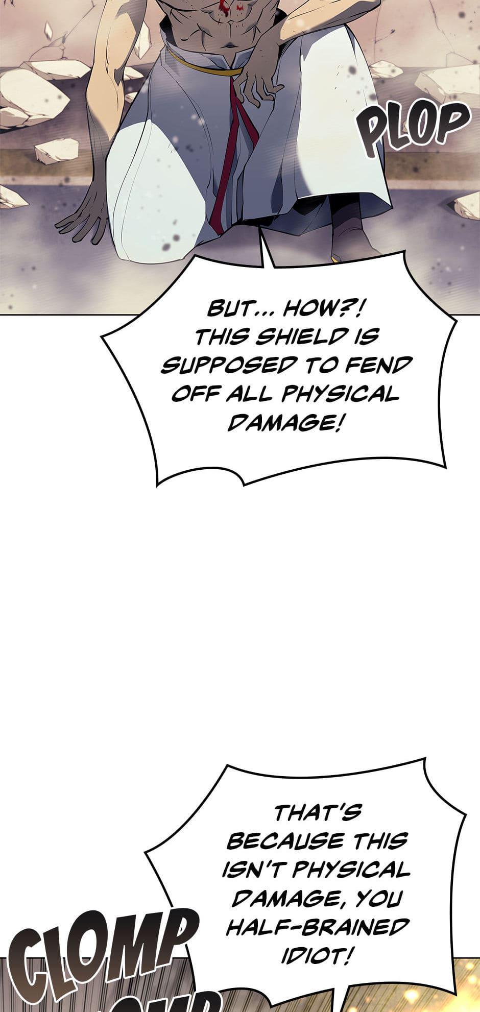 Overgeared Chapter 68 — page 14