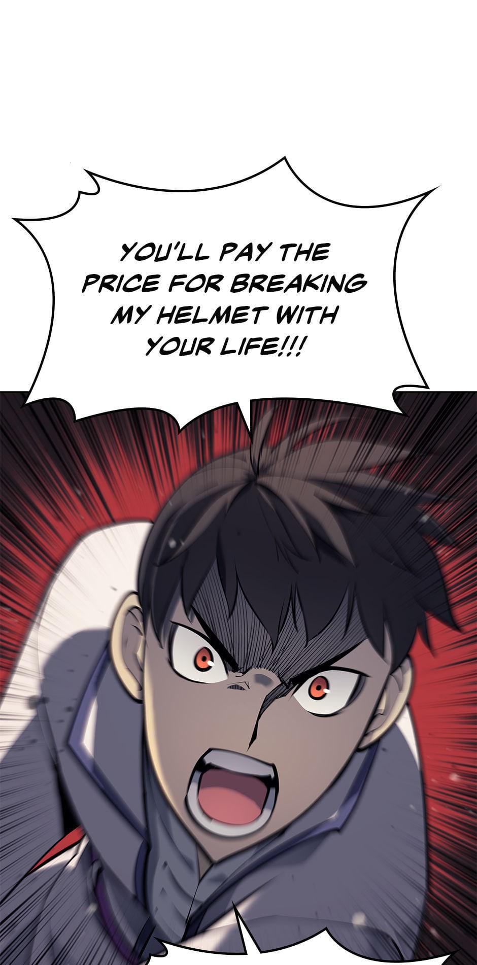 Overgeared Chapter 68 — page 16