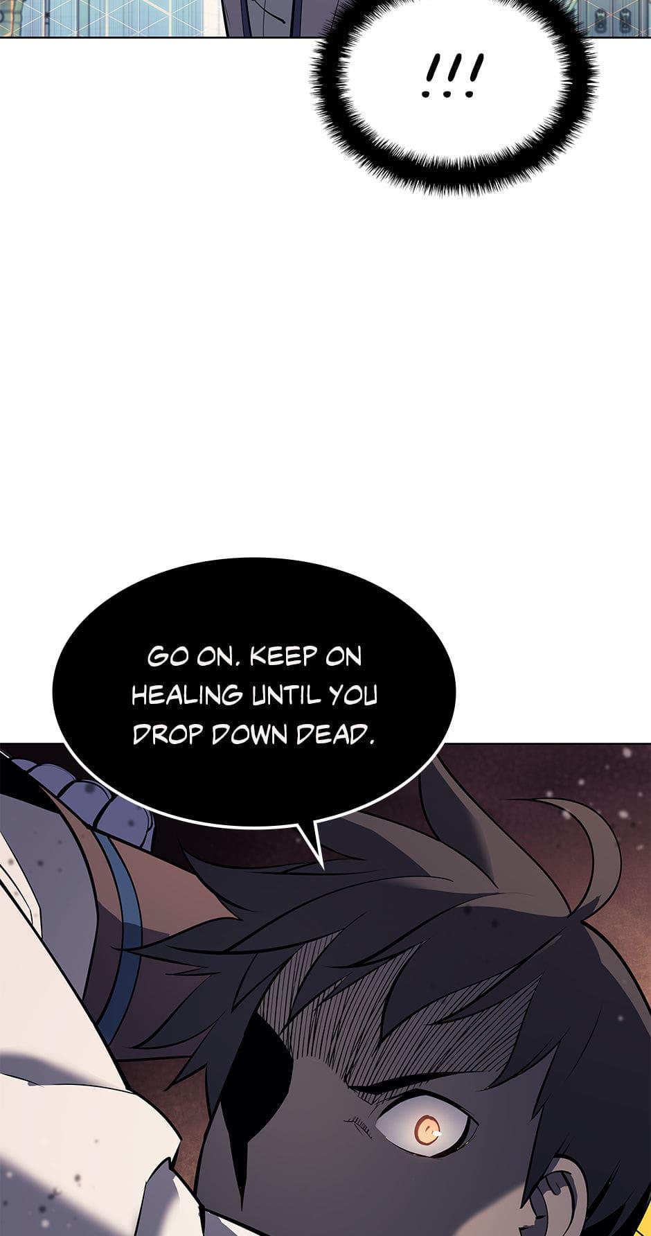 Overgeared Chapter 68 — page 21