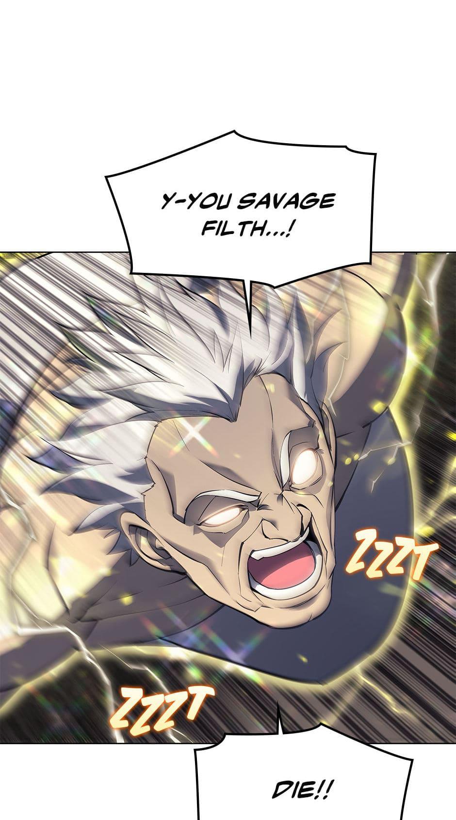Overgeared Chapter 68 — page 28