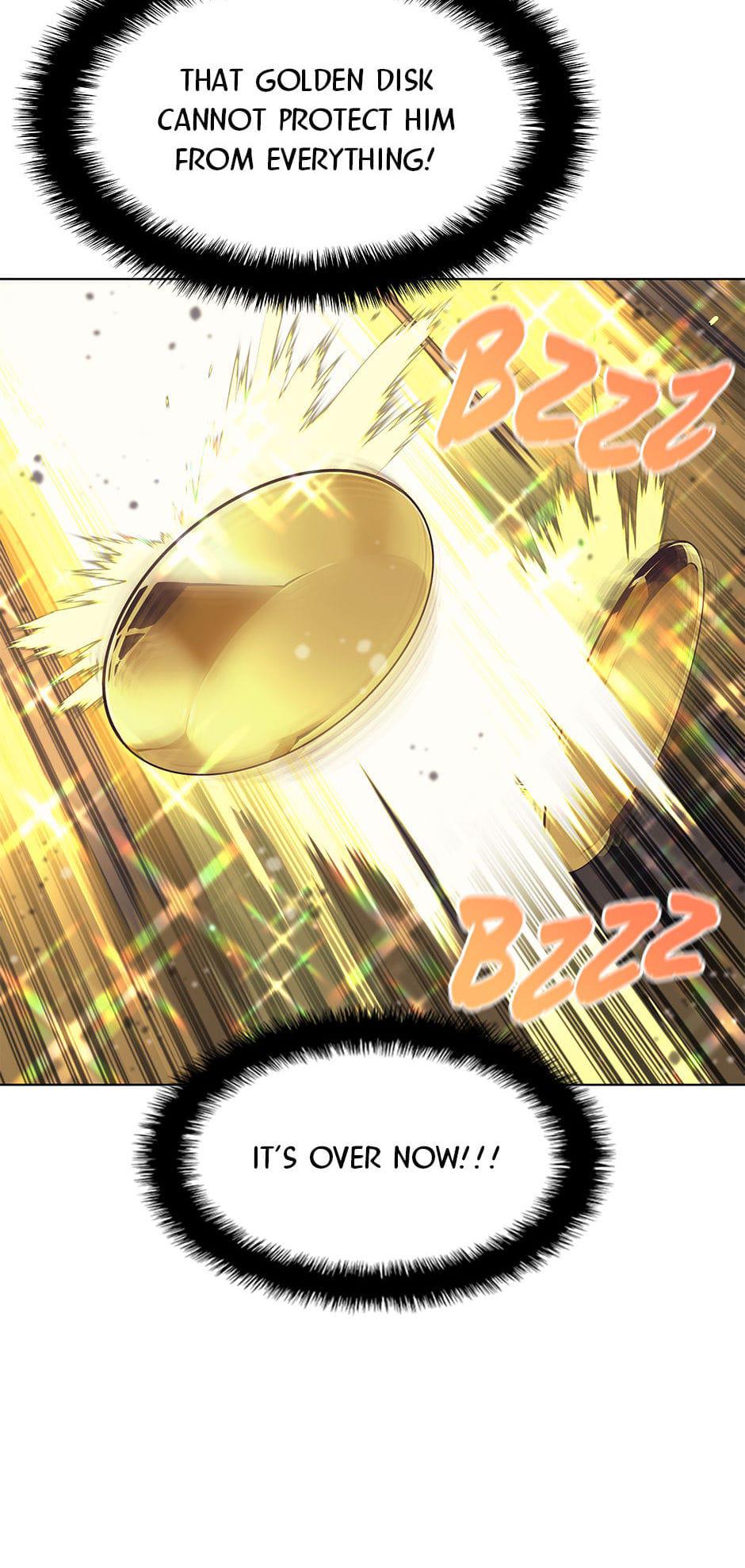 Overgeared Chapter 68 — page 35