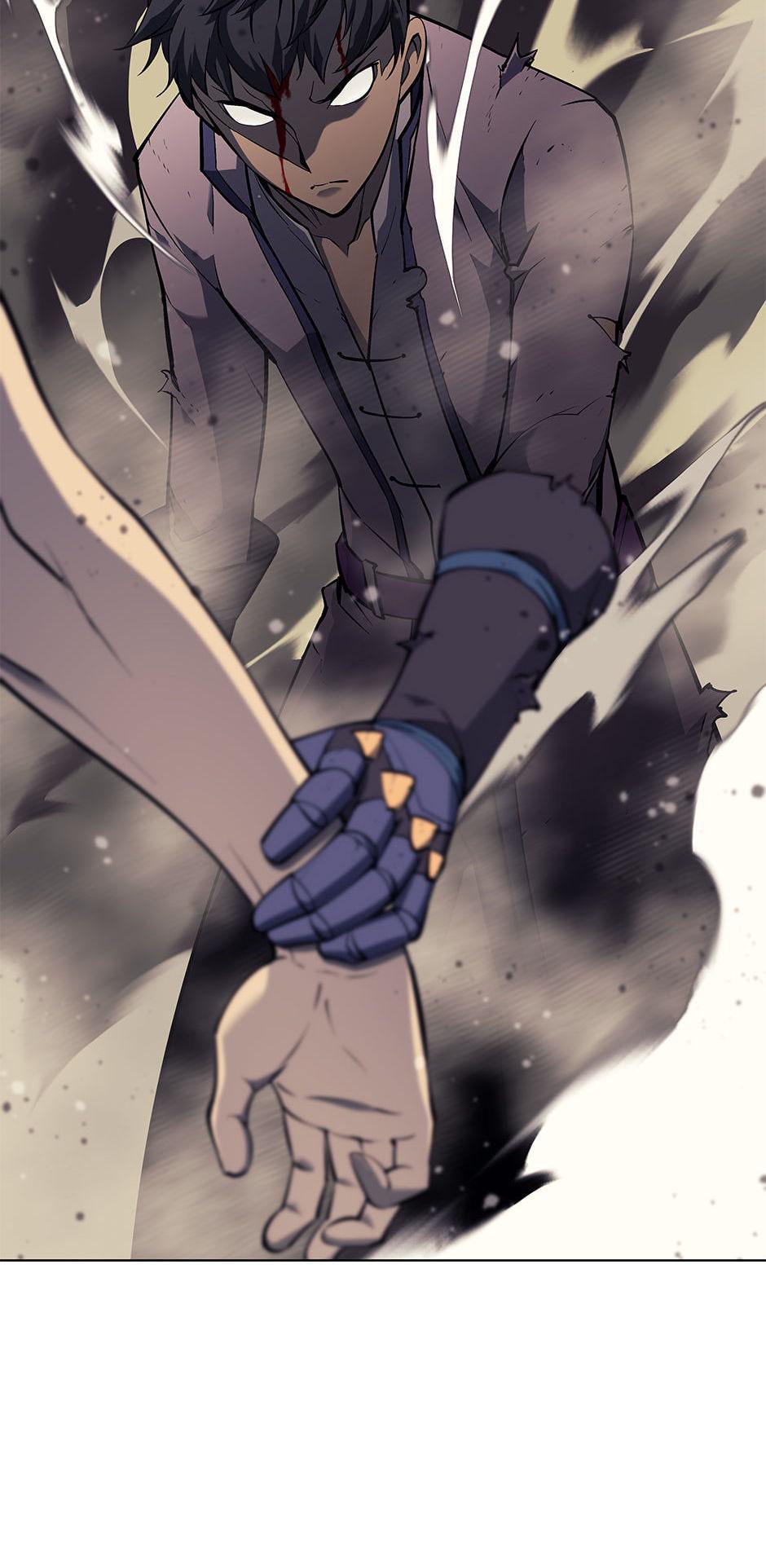 Overgeared Chapter 68 — page 39
