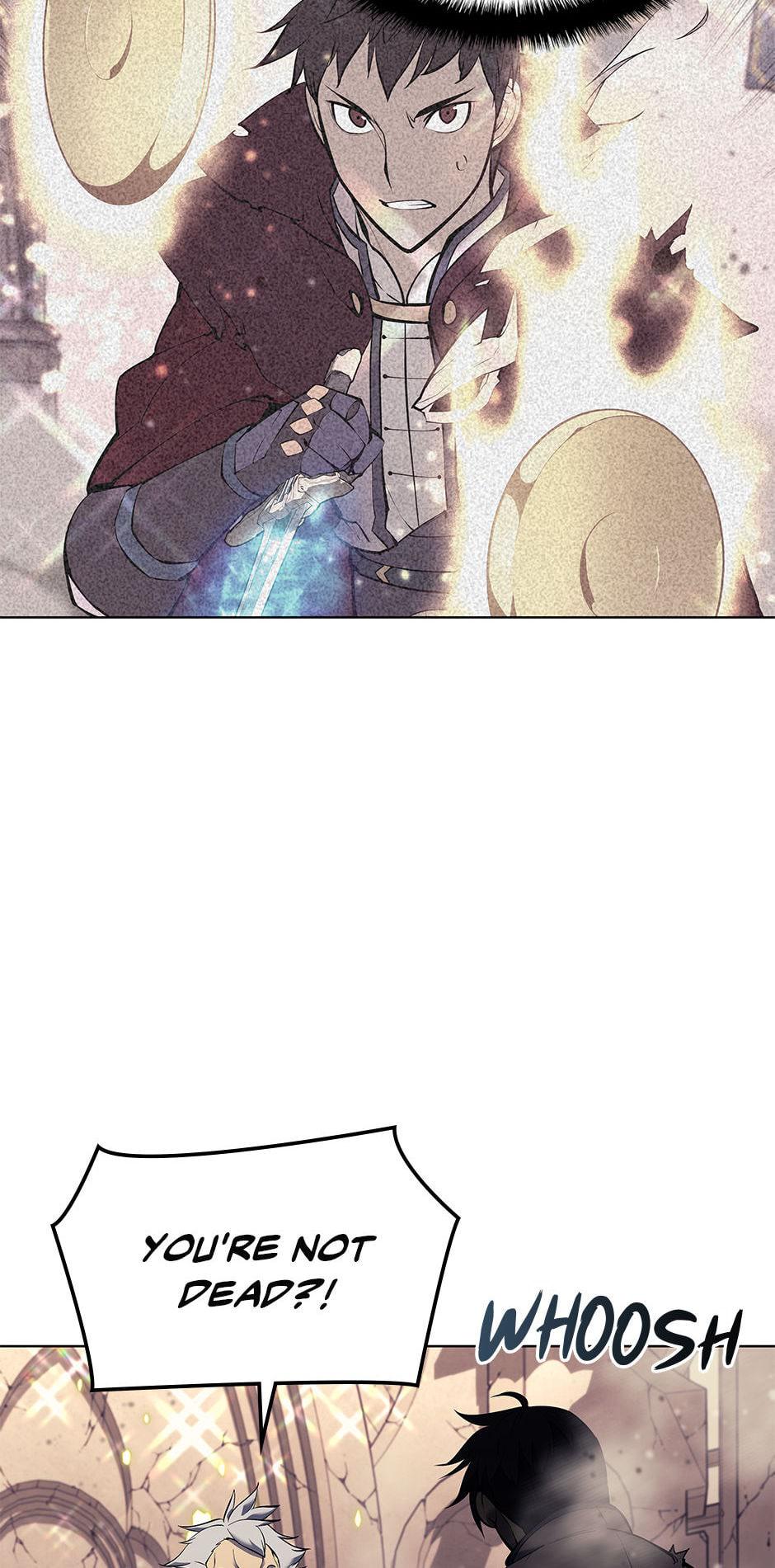 Overgeared Chapter 68 — page 42