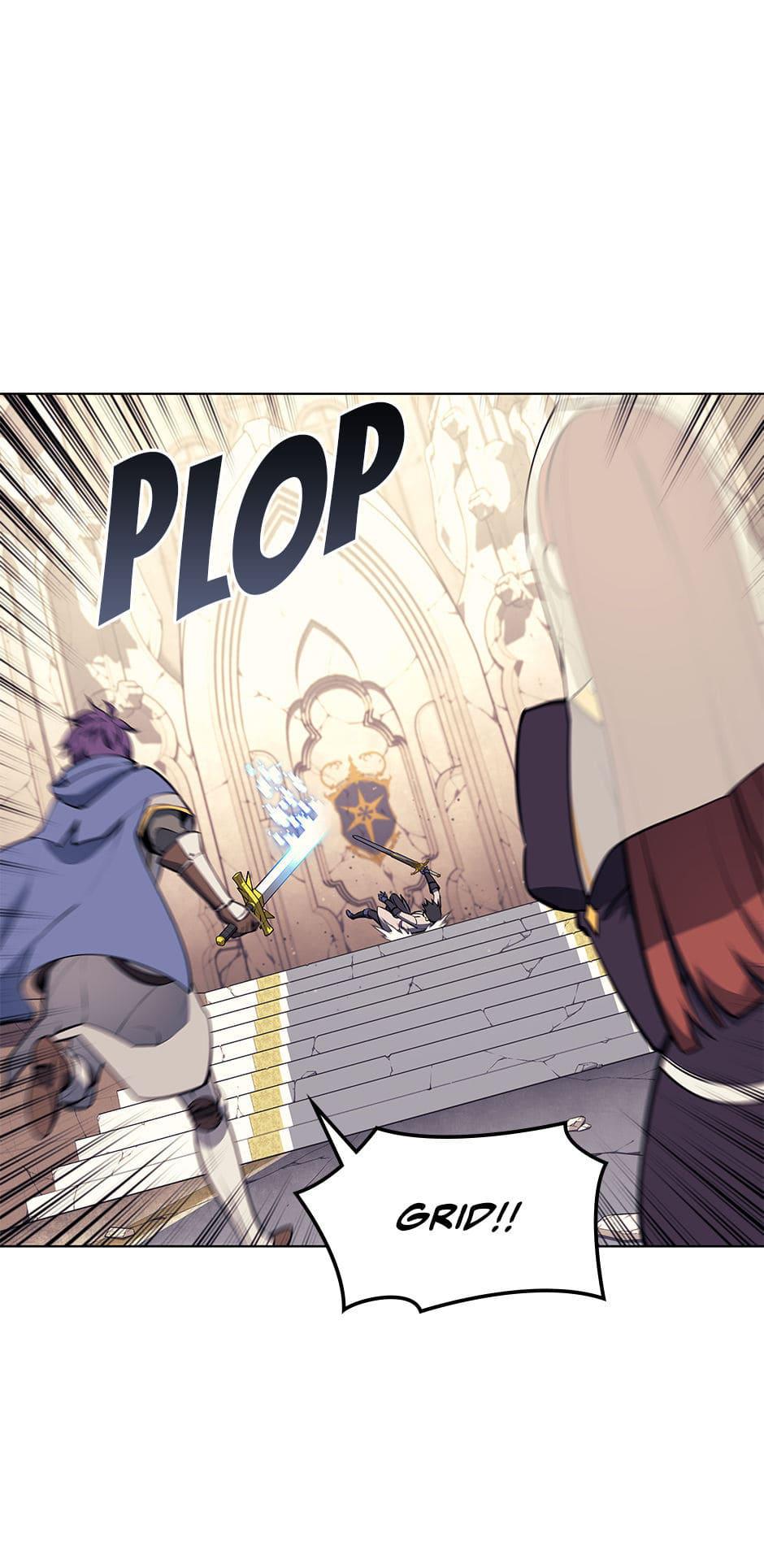 Overgeared Chapter 68 — page 54