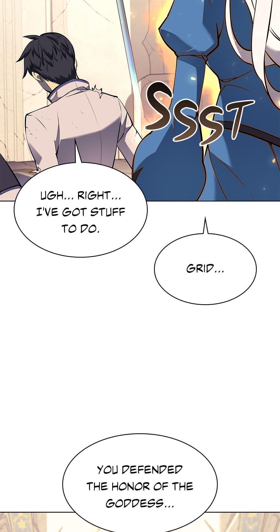 Overgeared Chapter 68 — page 58