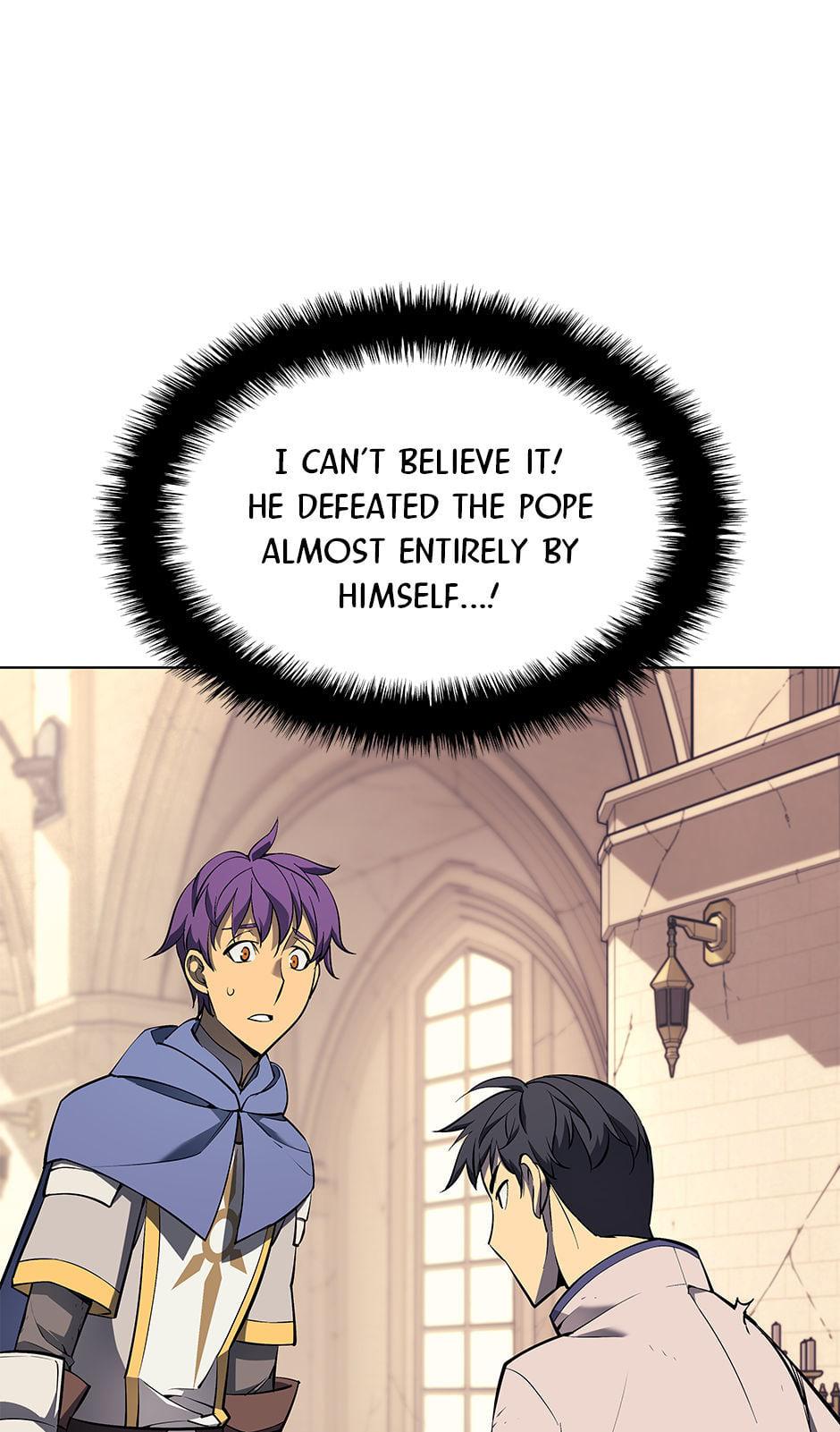 Overgeared Chapter 68 — page 60