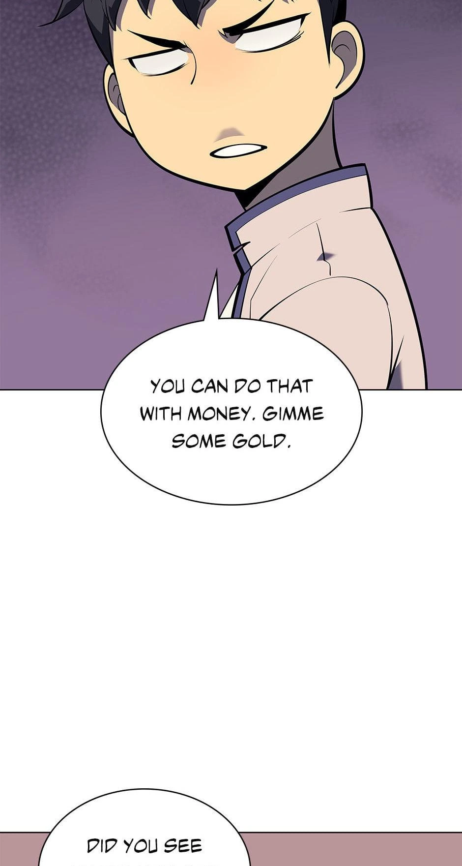Overgeared Chapter 68 — page 67