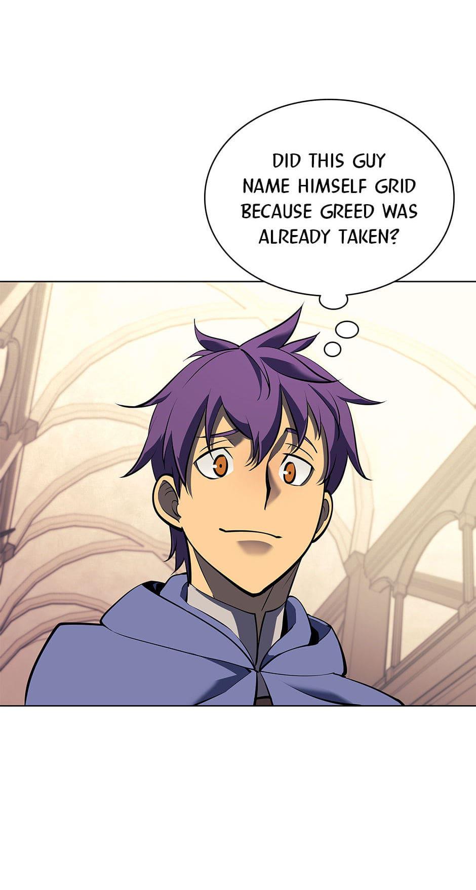 Overgeared Chapter 68 — page 69
