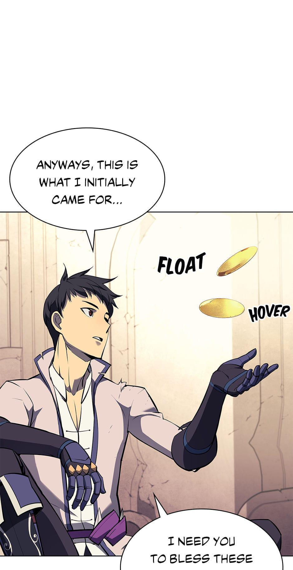 Overgeared Chapter 68 — page 70