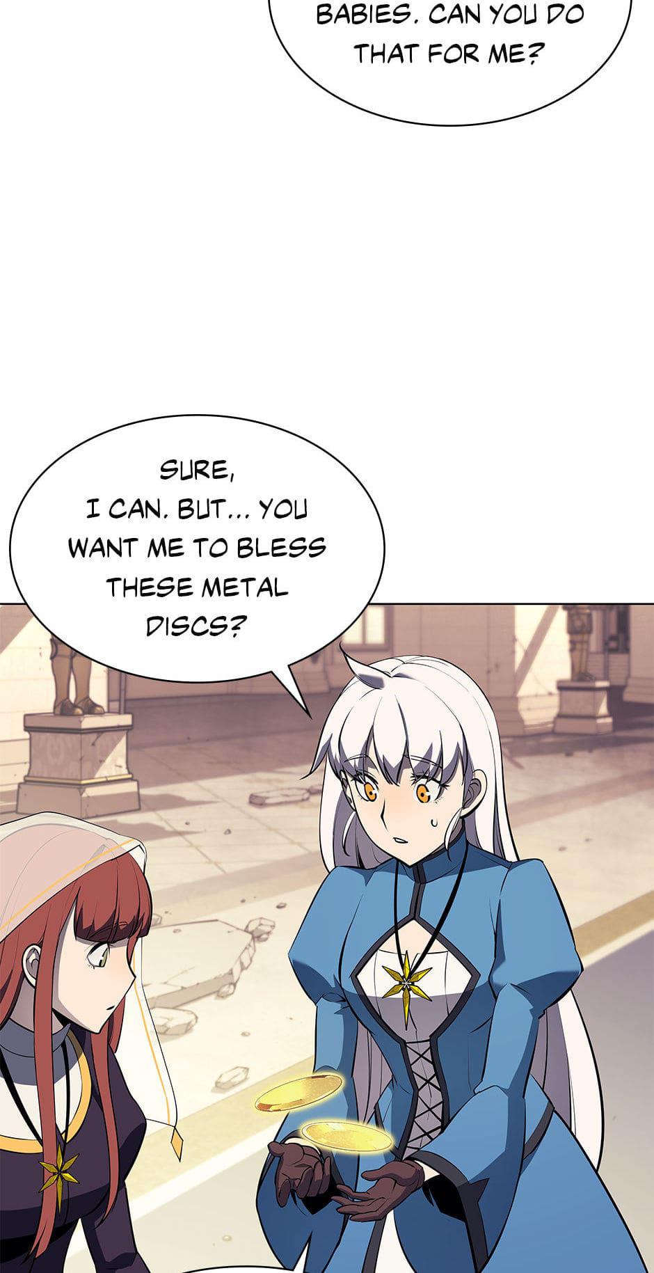 Overgeared Chapter 68 — page 71