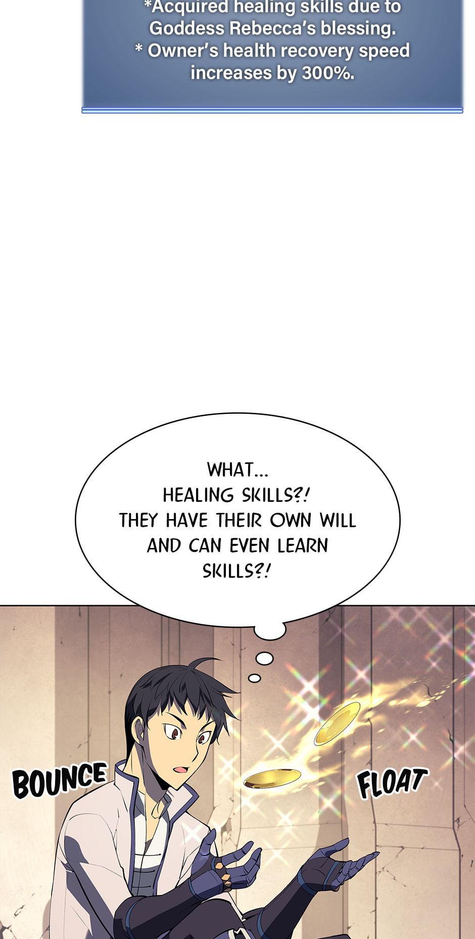 Overgeared Chapter 68 — page 76