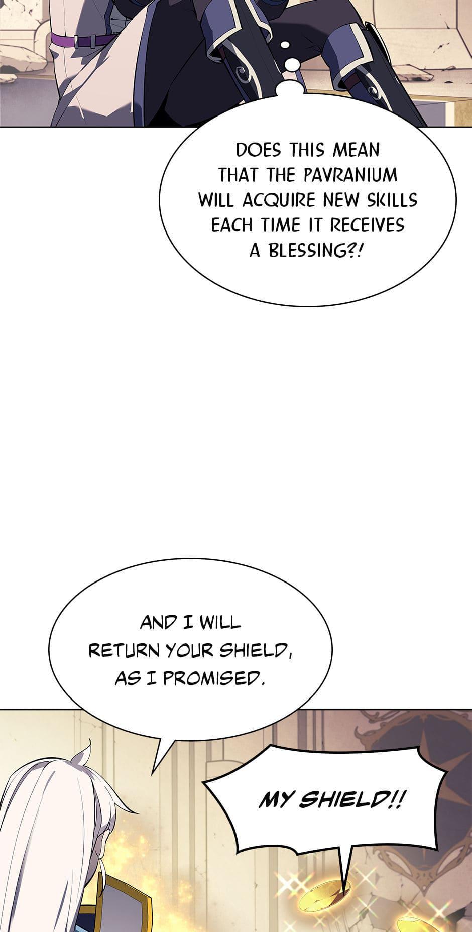 Overgeared Chapter 68 — page 77