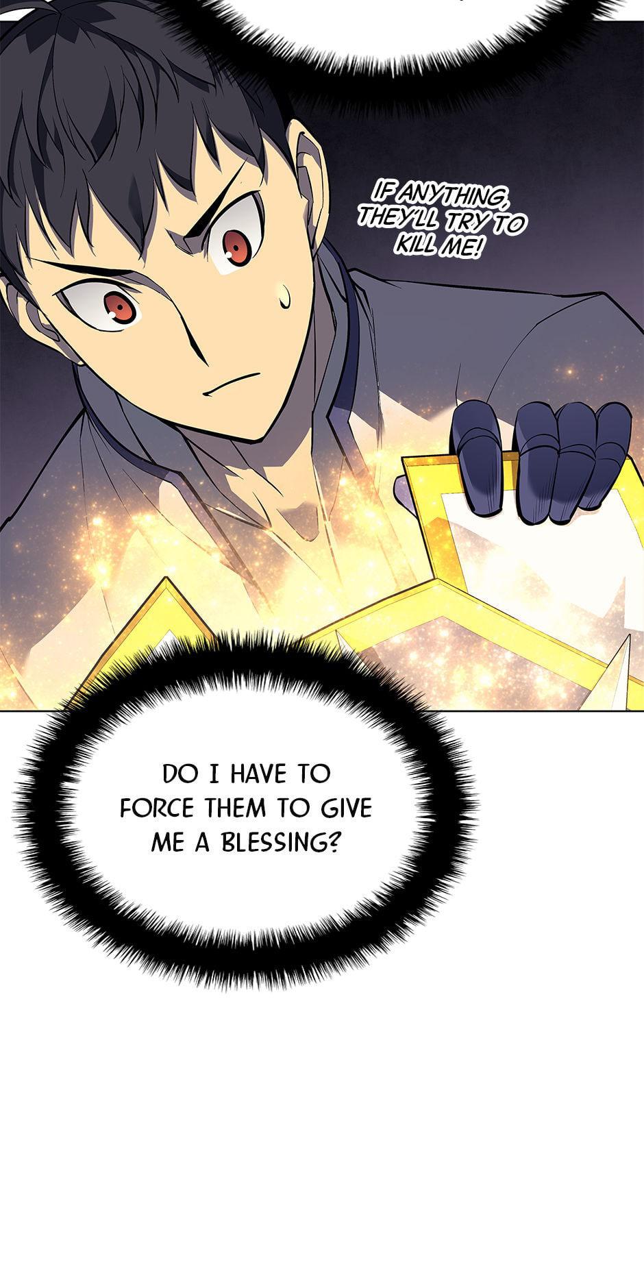 Overgeared Chapter 68 — page 79
