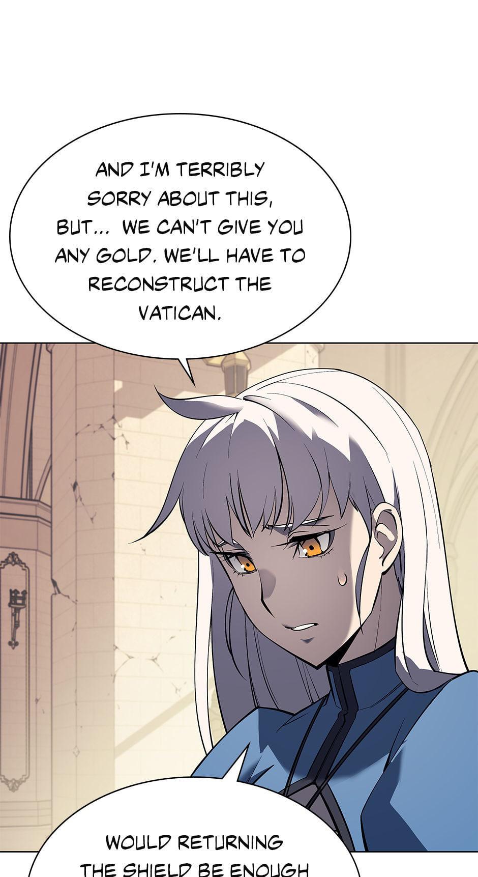 Overgeared Chapter 68 — page 80