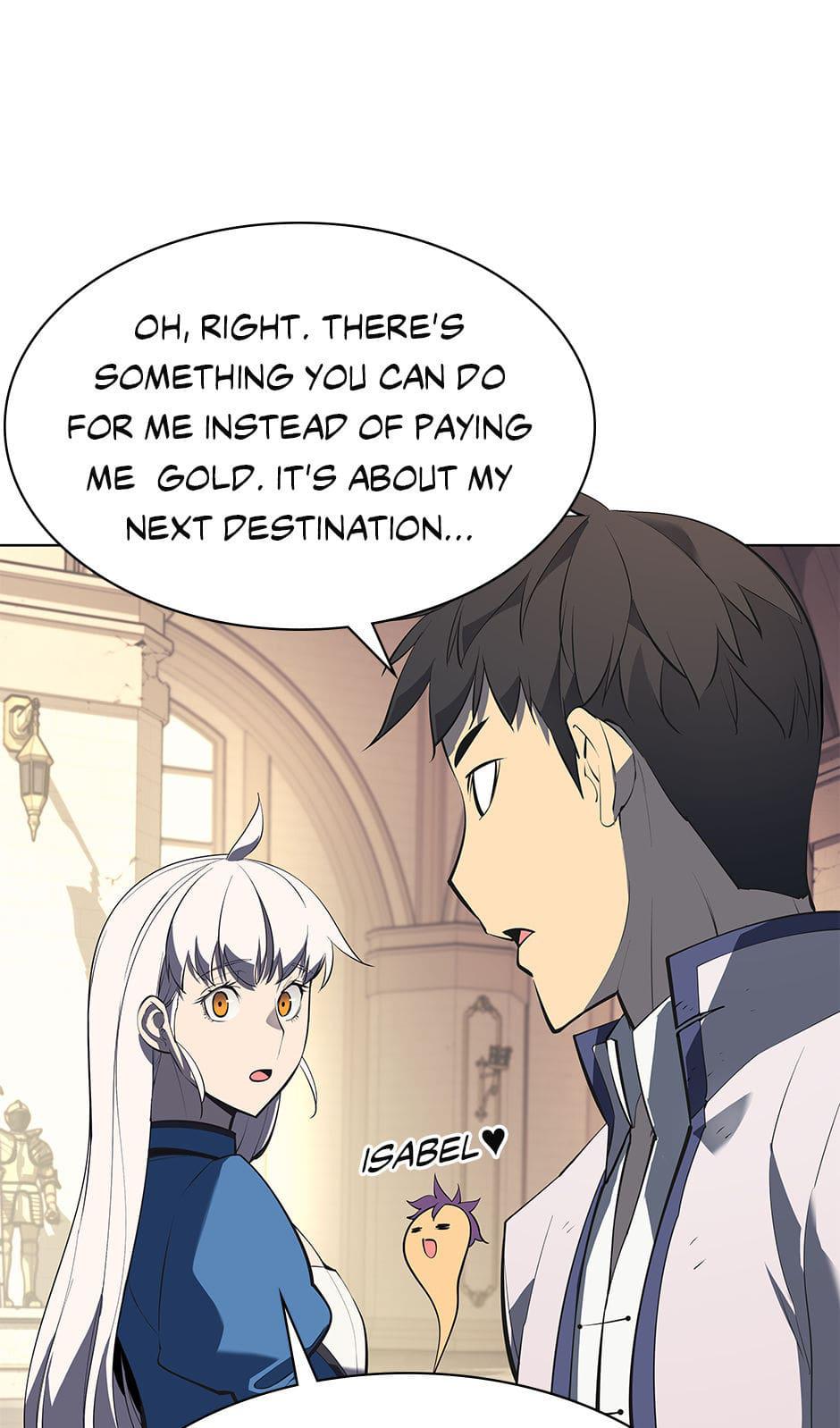 Overgeared Chapter 68 — page 86