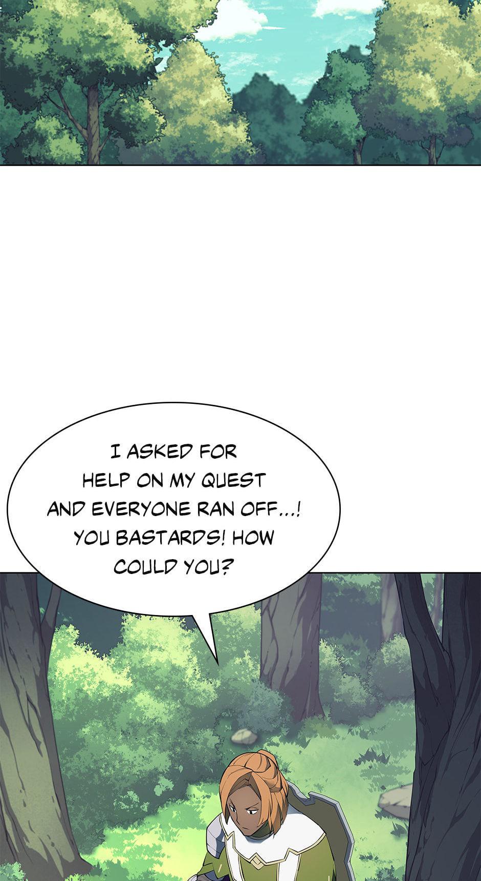 Overgeared Chapter 68 — page 92