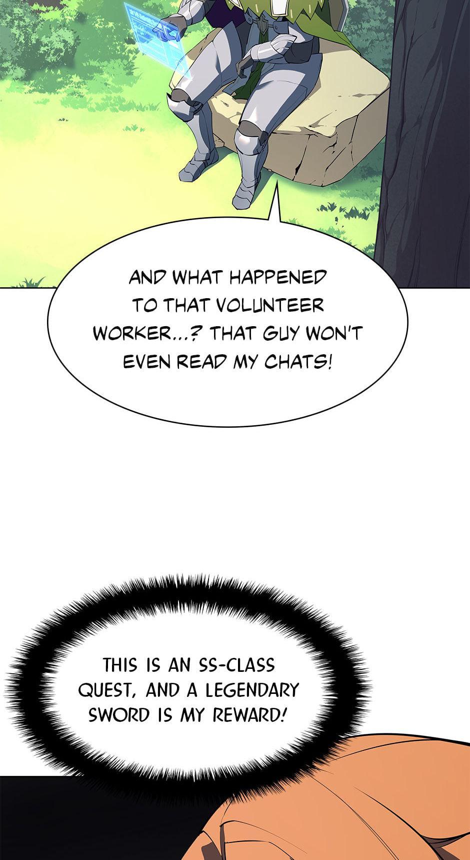 Overgeared Chapter 68 — page 93