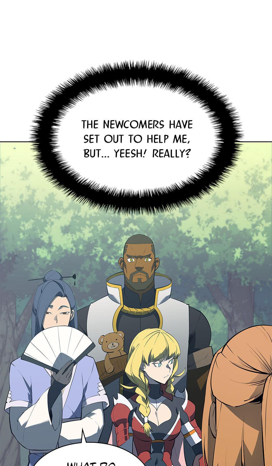 Overgeared Chapter 68 — page 96