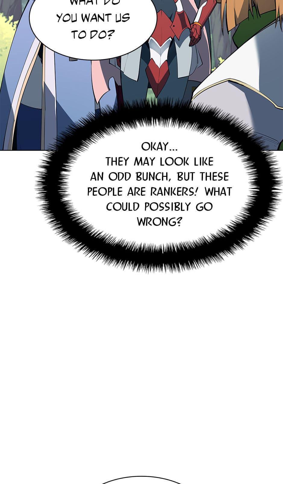 Overgeared Chapter 68 — page 97