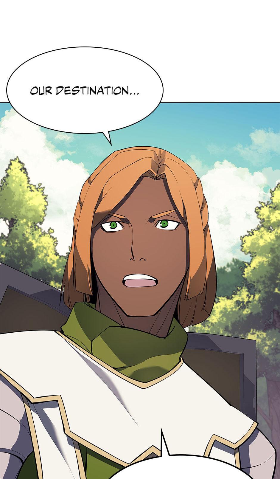 Overgeared Chapter 68 — page 99
