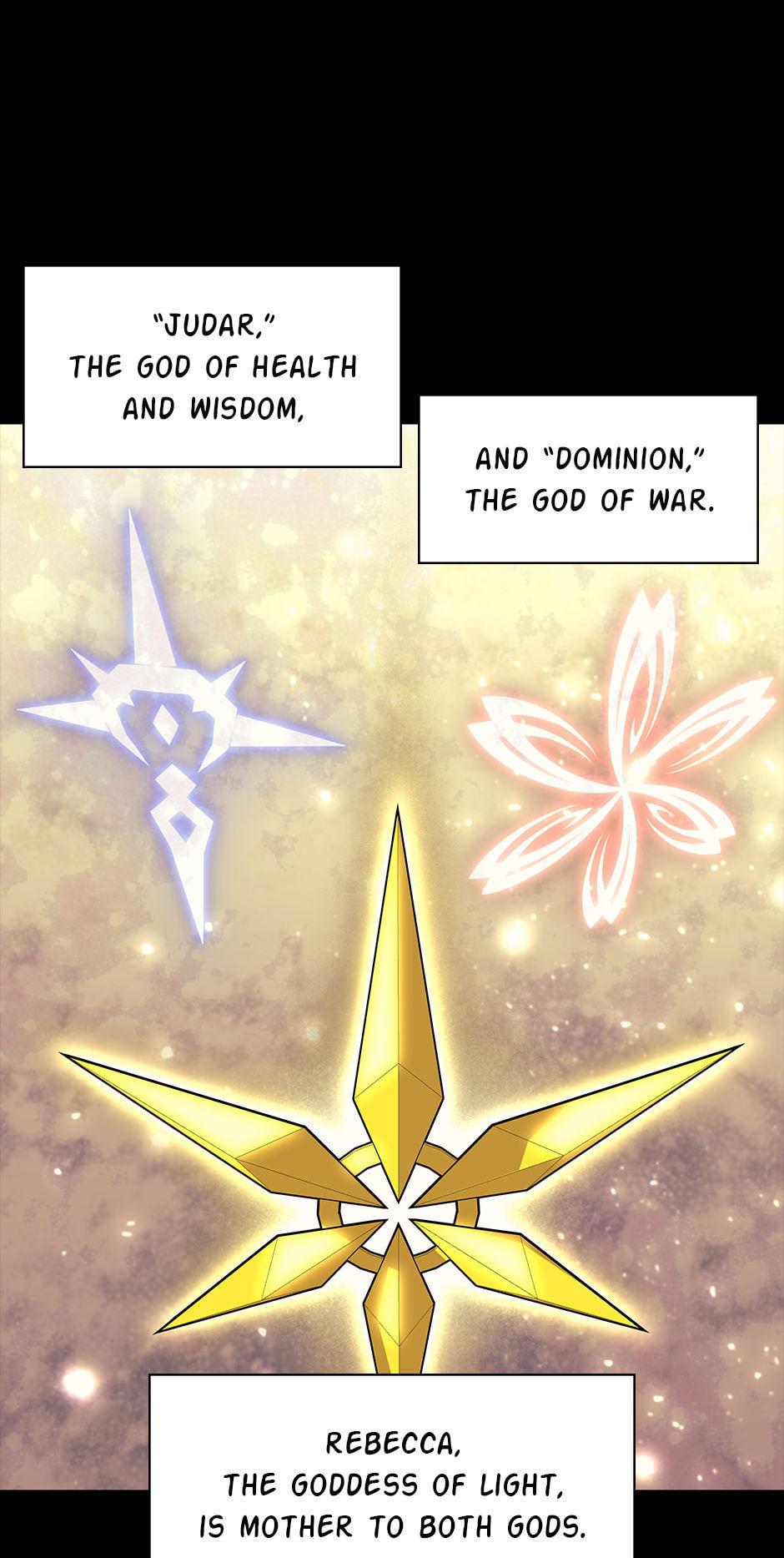 Overgeared Chapter 69 — page 1