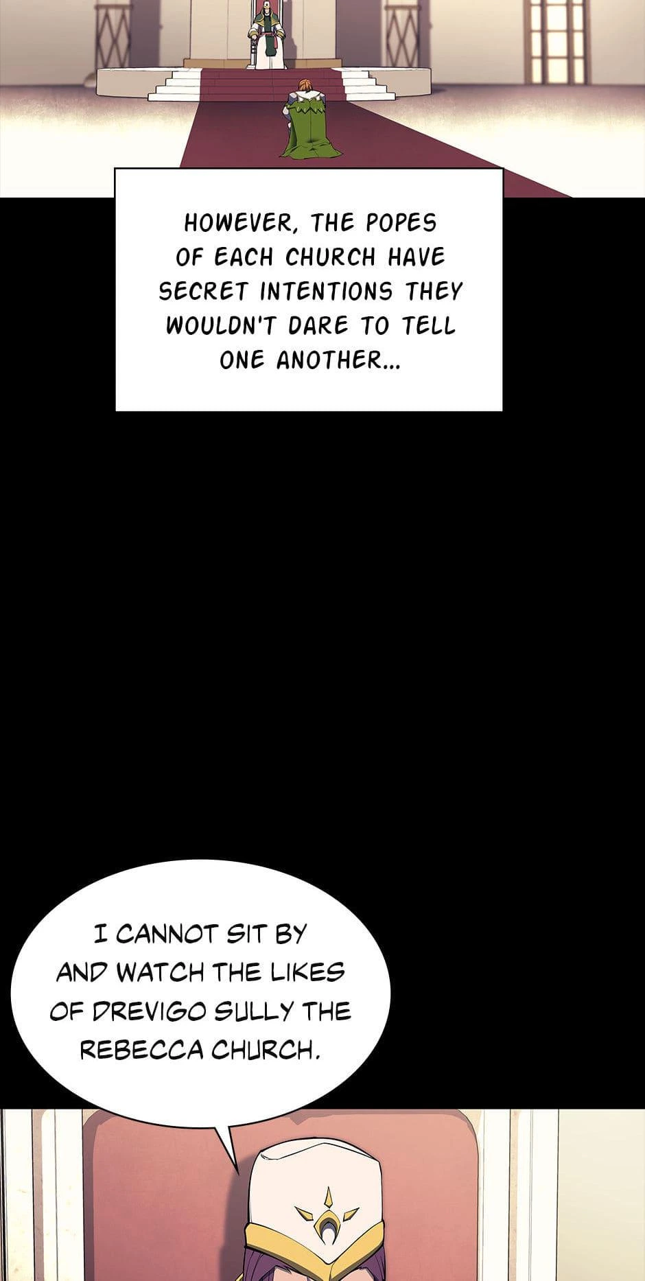 Overgeared Chapter 69 — page 3