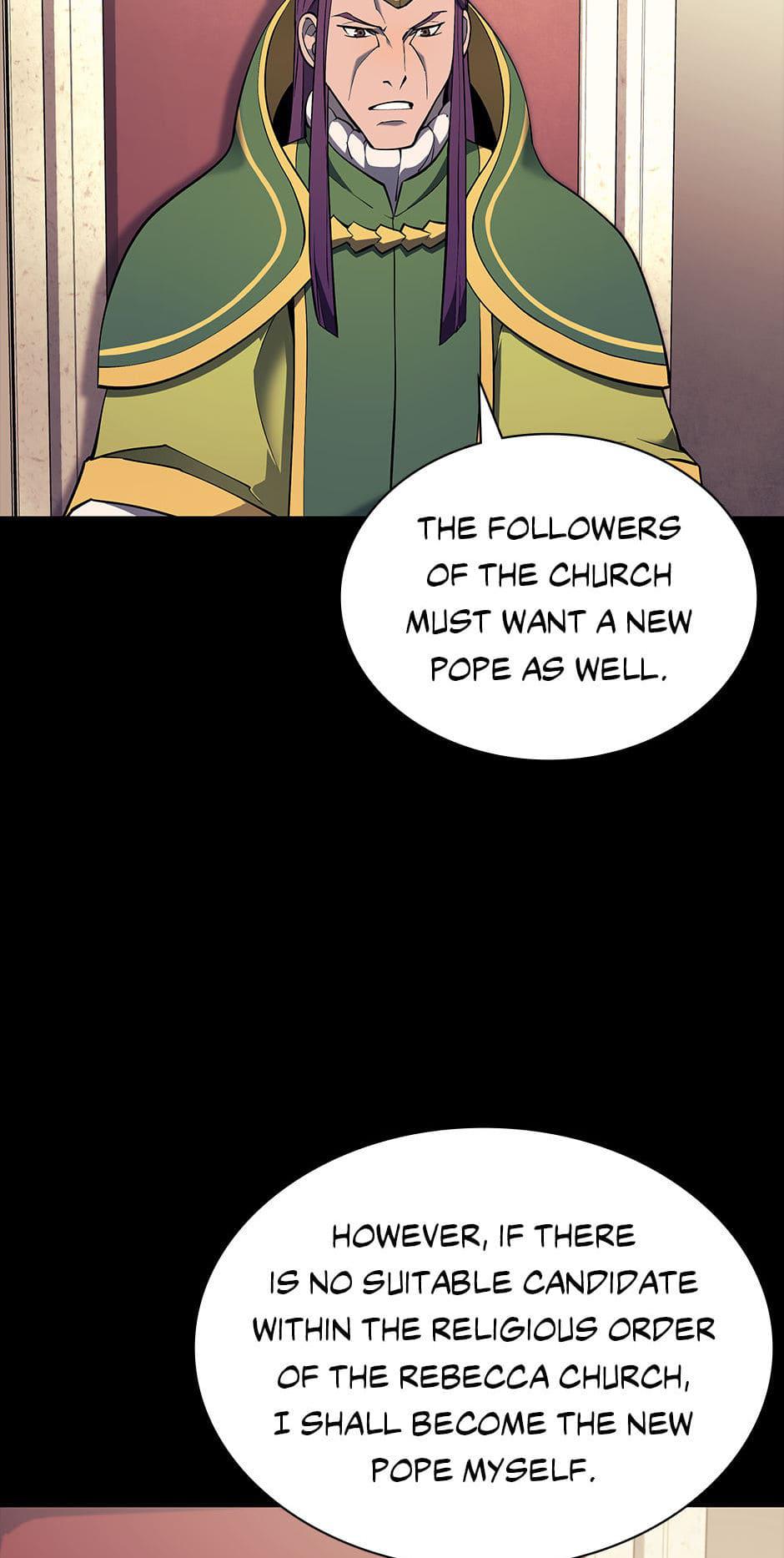 Overgeared Chapter 69 — page 4