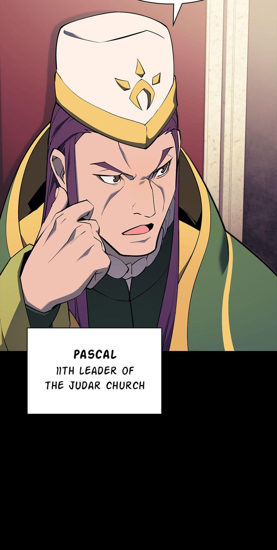 Overgeared Chapter 69 — page 5