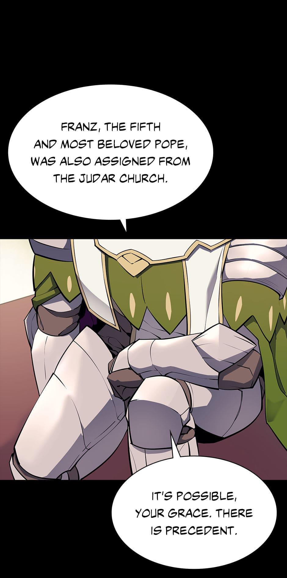 Overgeared Chapter 69 — page 6