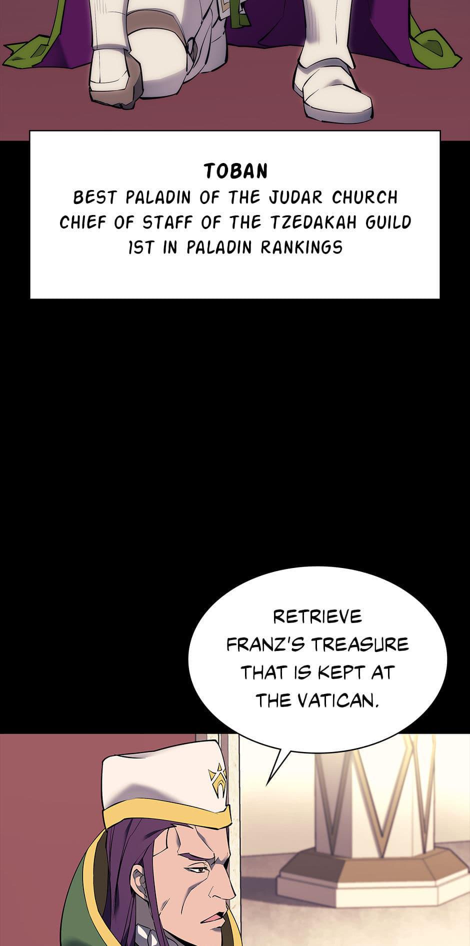 Overgeared Chapter 69 — page 8