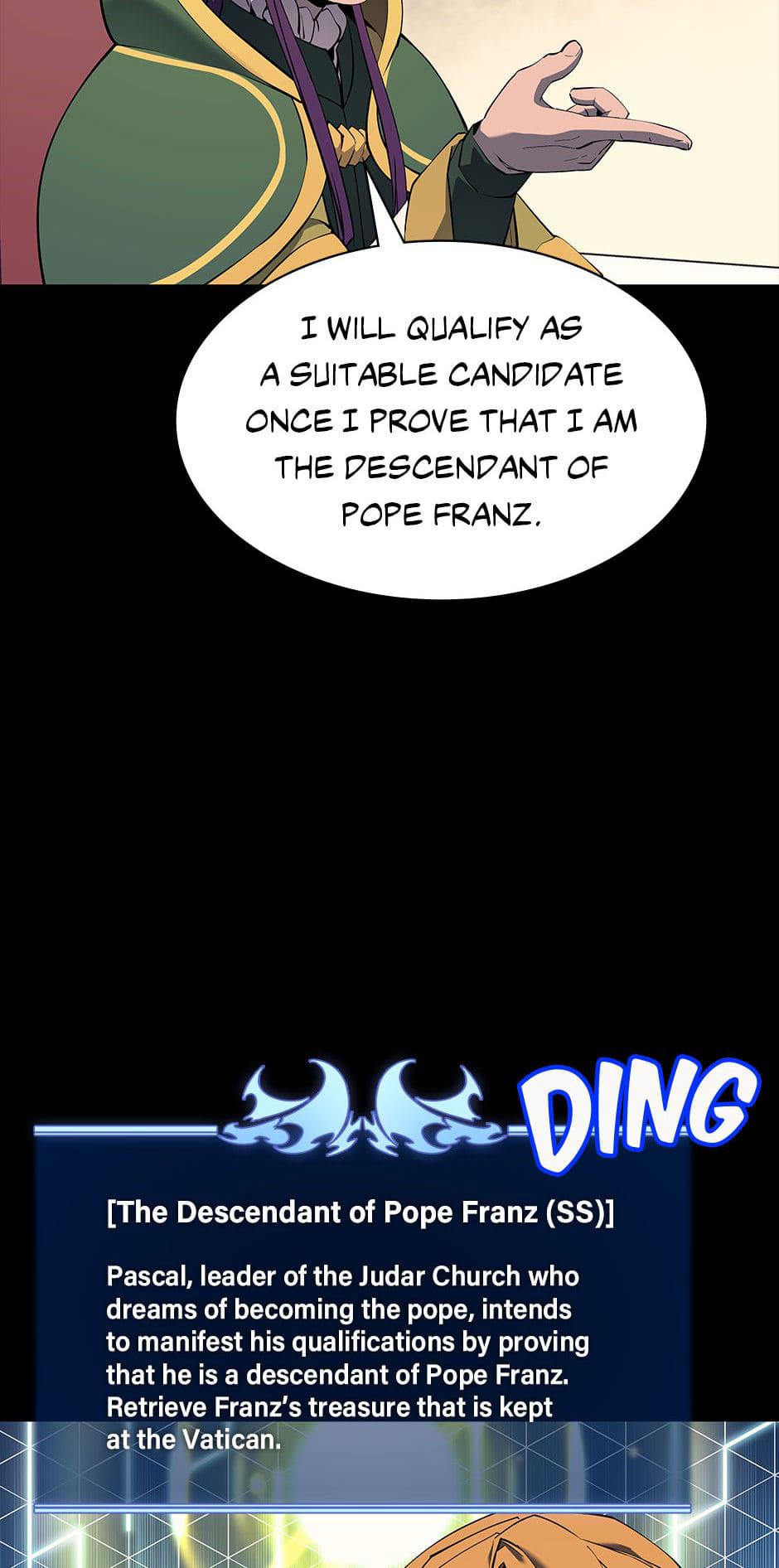 Overgeared Chapter 69 — page 9
