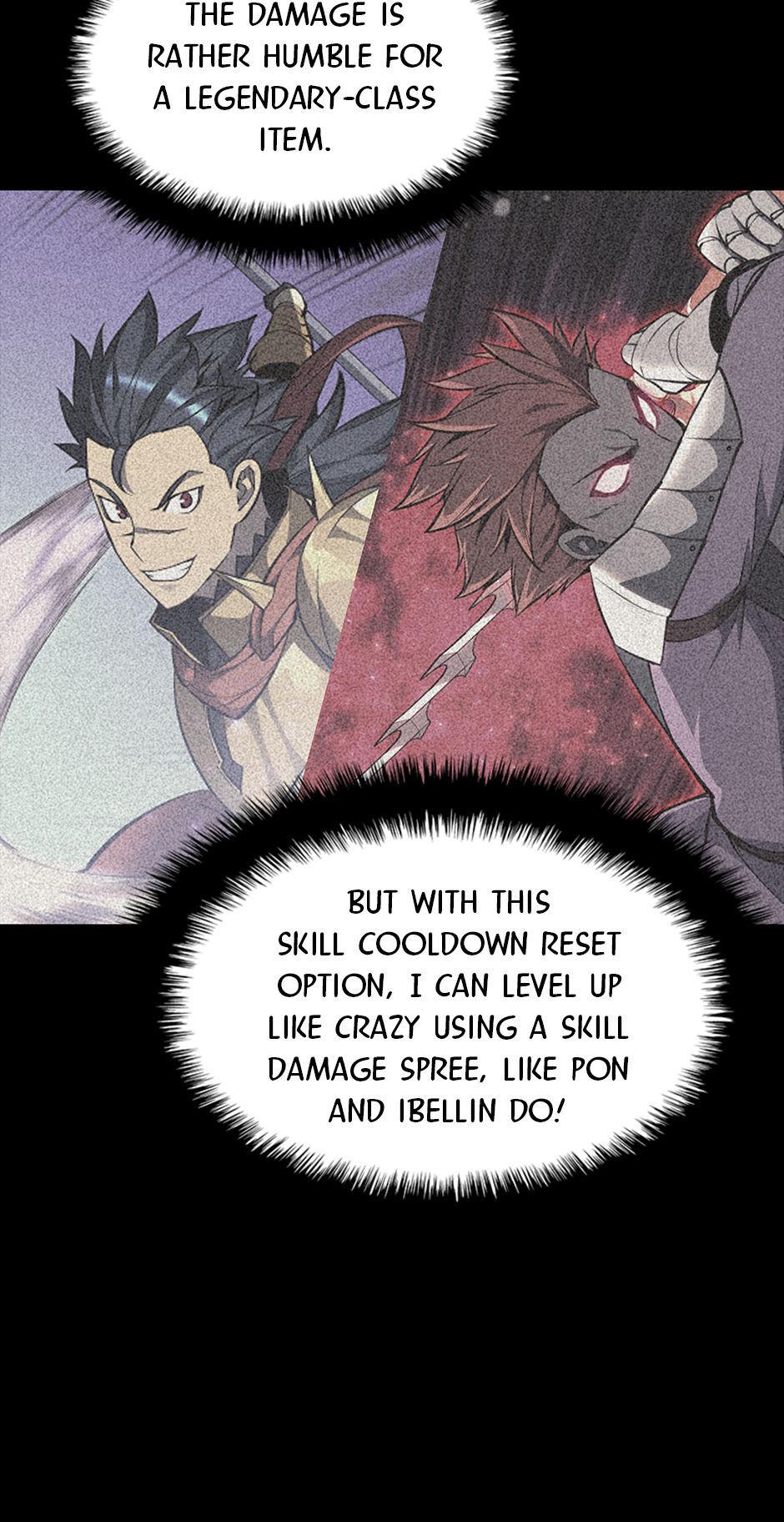 Overgeared Chapter 69 — page 14