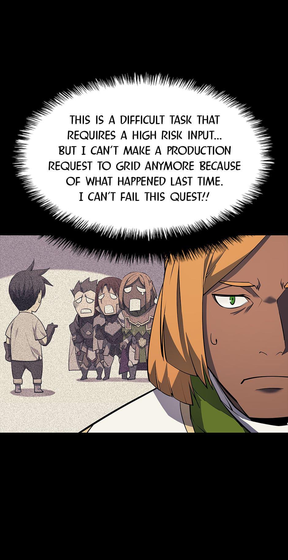 Overgeared Chapter 69 — page 15