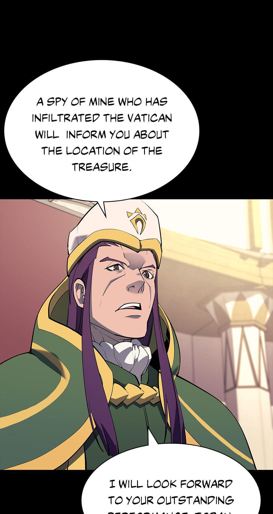 Overgeared Chapter 69 — page 16