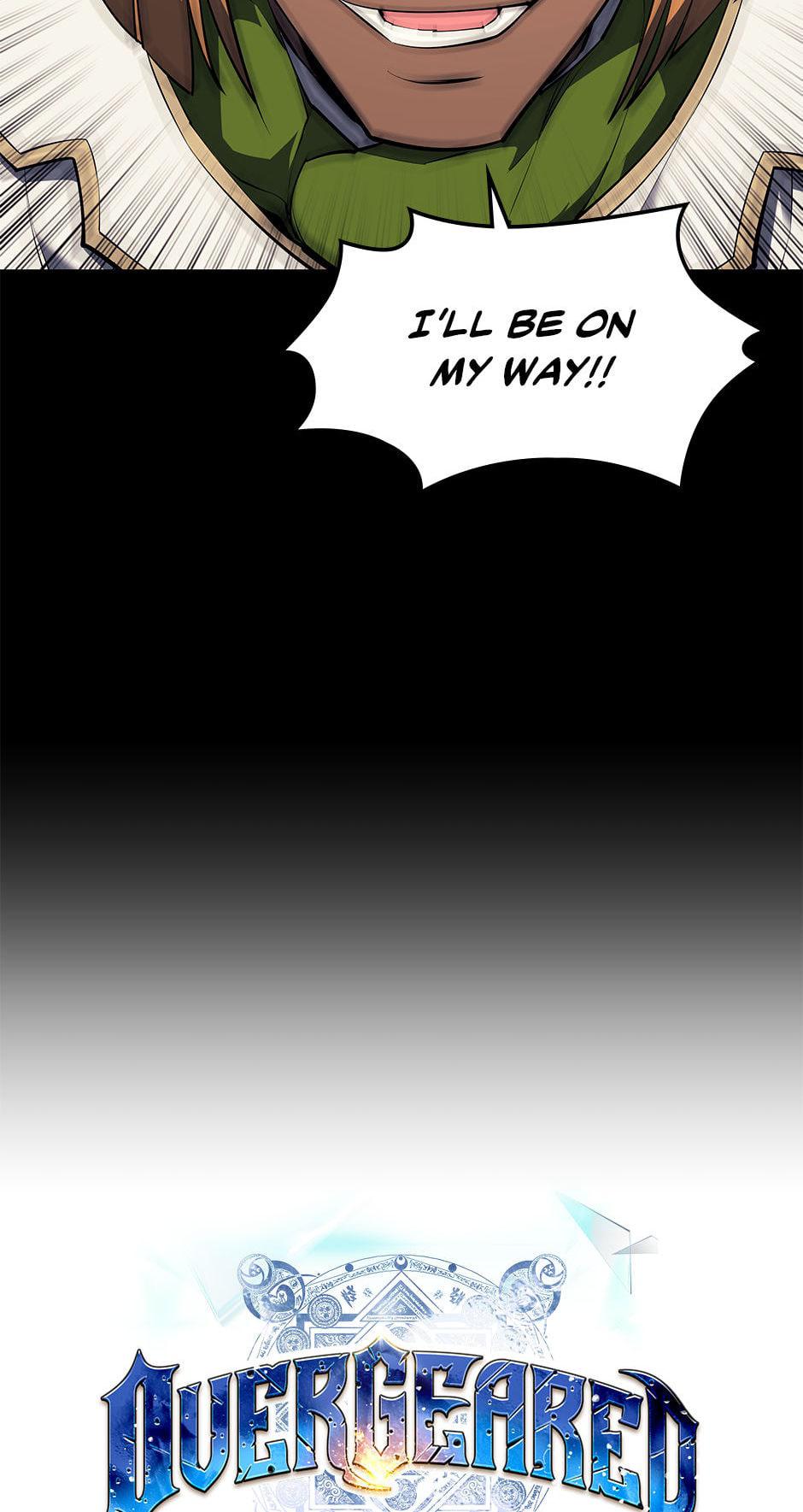 Overgeared Chapter 69 — page 18