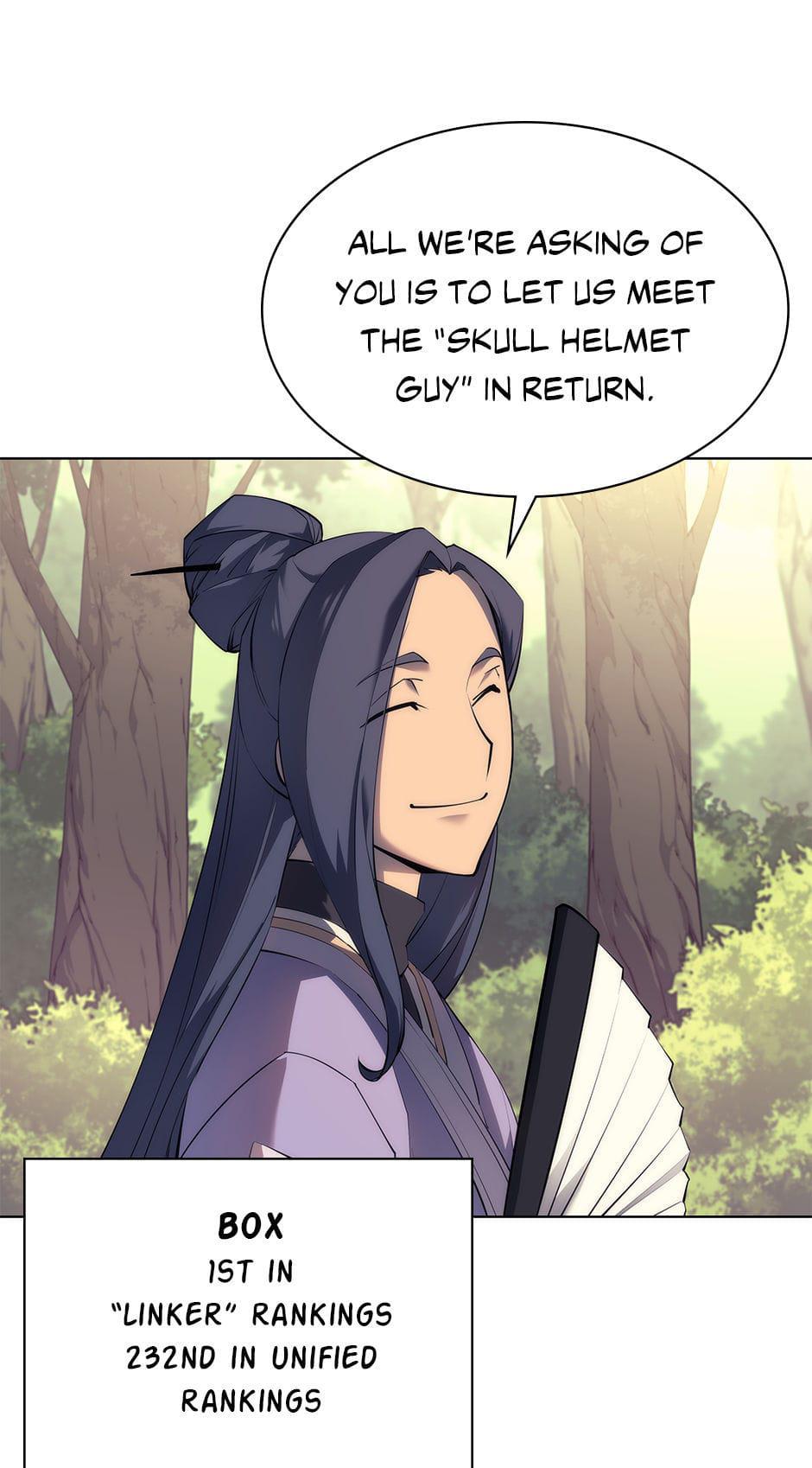 Overgeared Chapter 69 — page 22