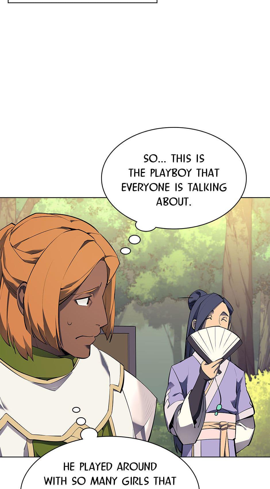 Overgeared Chapter 69 — page 23