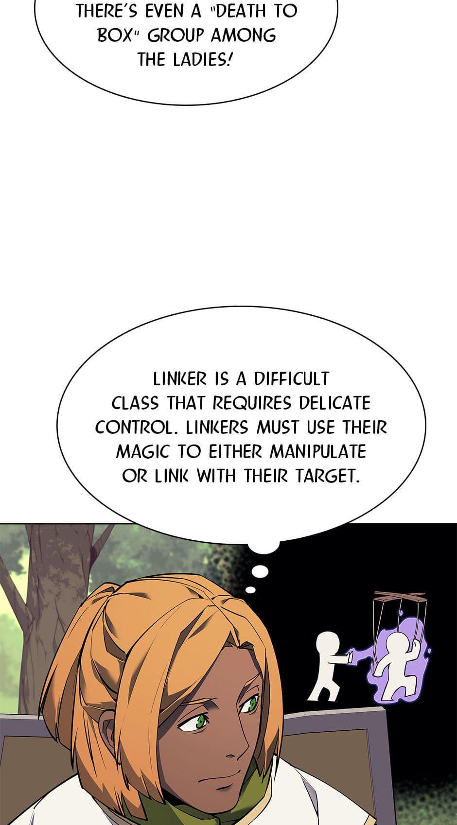 Overgeared Chapter 69 — page 24