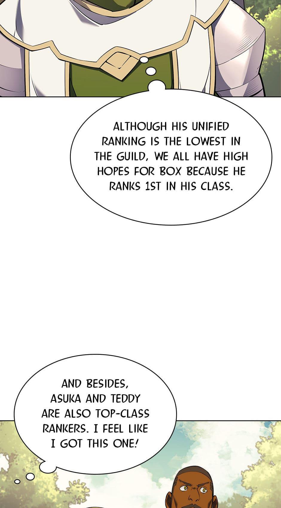 Overgeared Chapter 69 — page 25