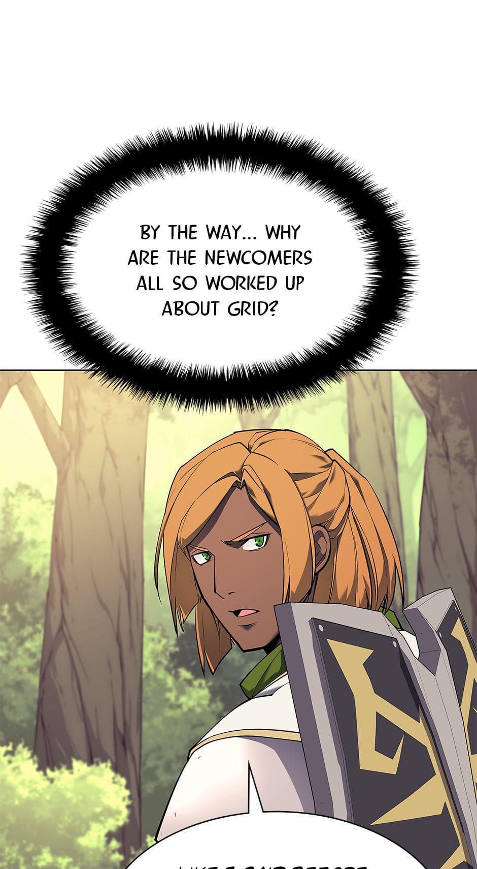 Overgeared Chapter 69 — page 27