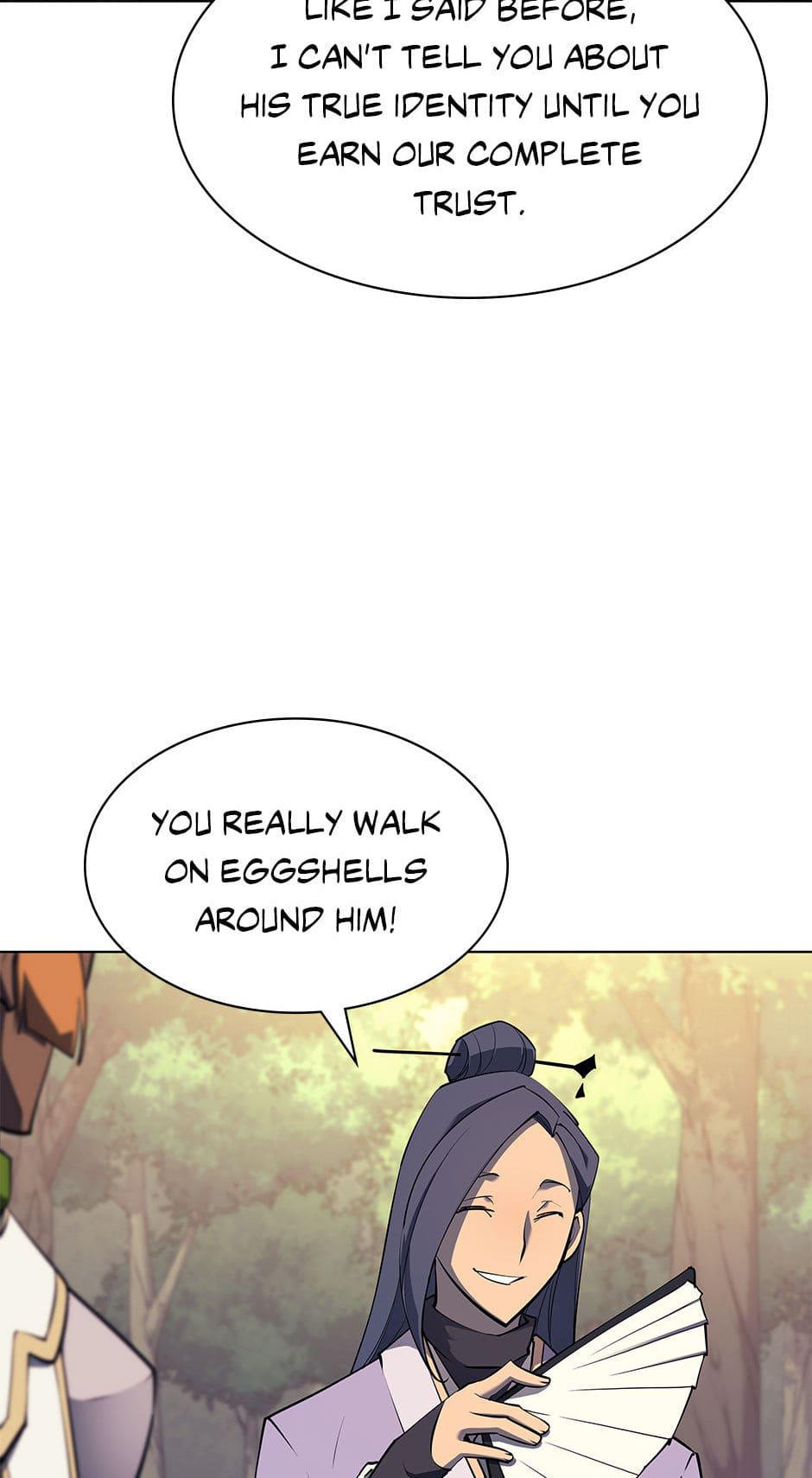 Overgeared Chapter 69 — page 28