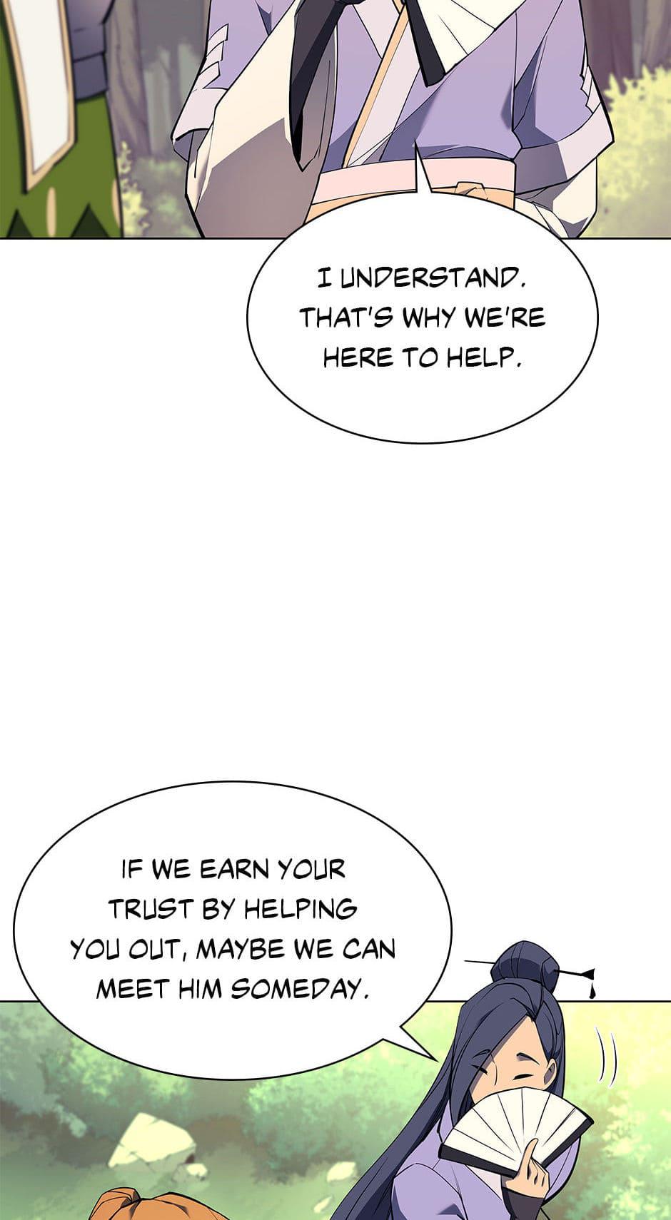 Overgeared Chapter 69 — page 29