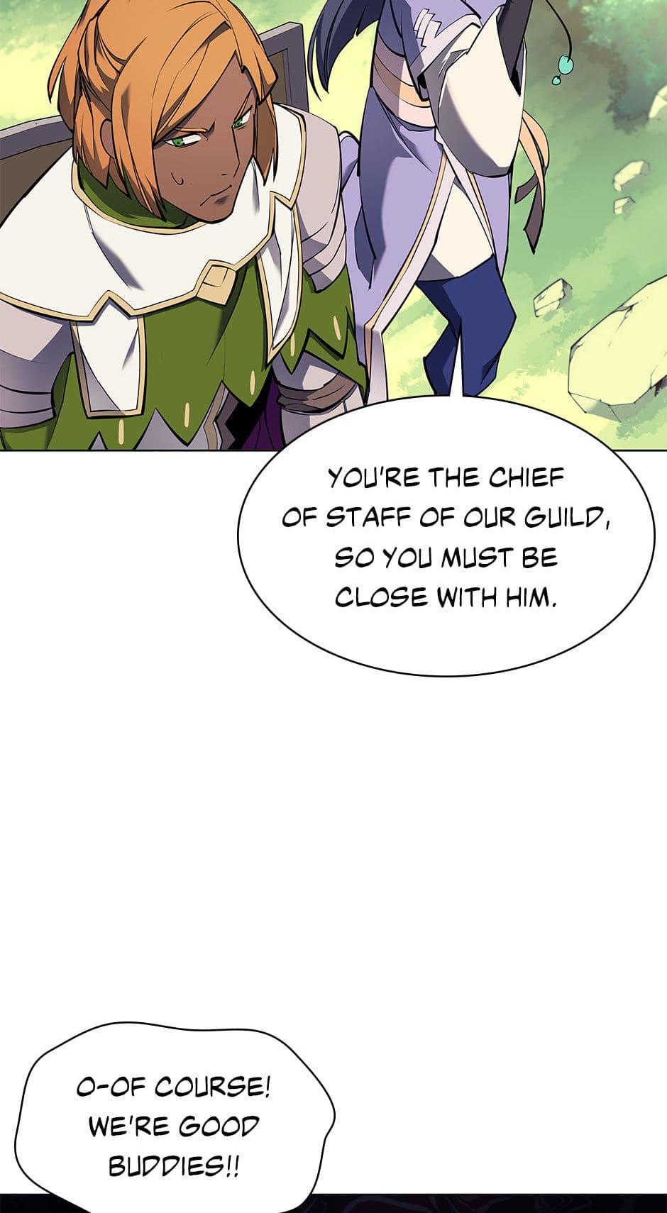Overgeared Chapter 69 — page 30