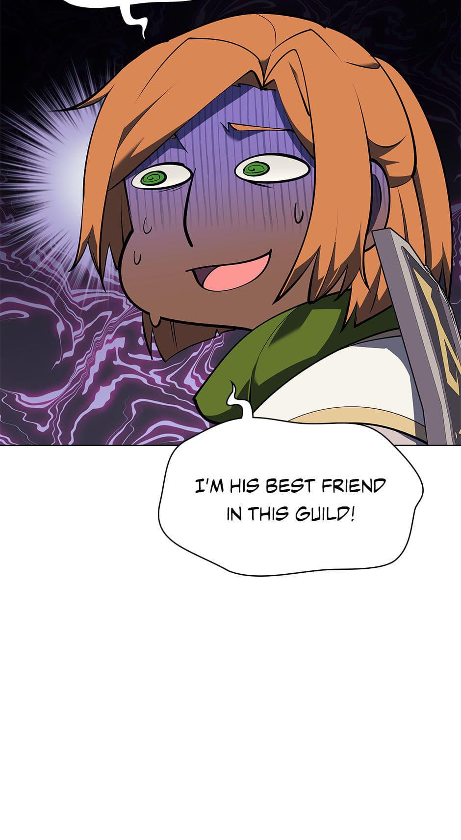 Overgeared Chapter 69 — page 31