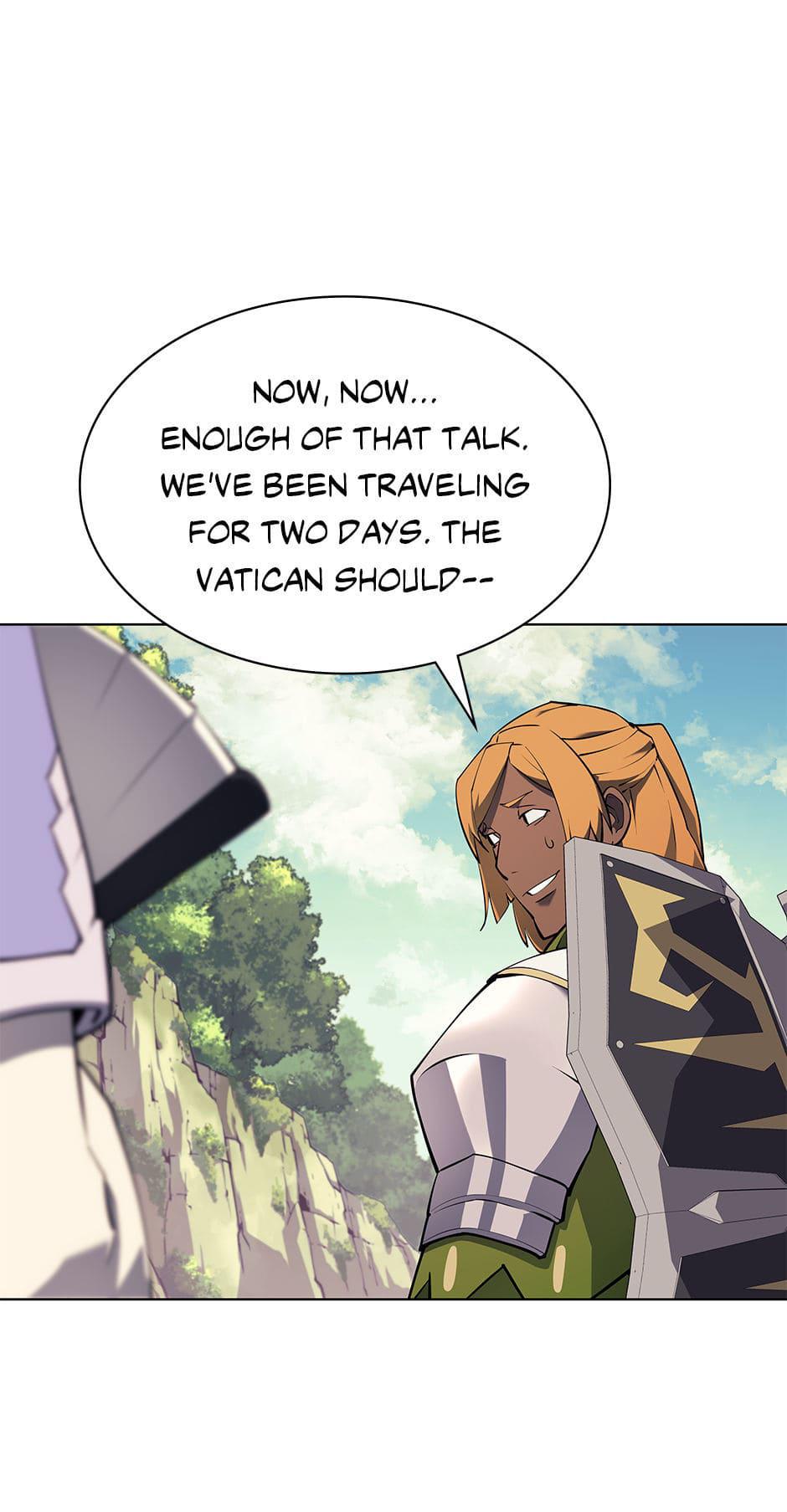 Overgeared Chapter 69 — page 32