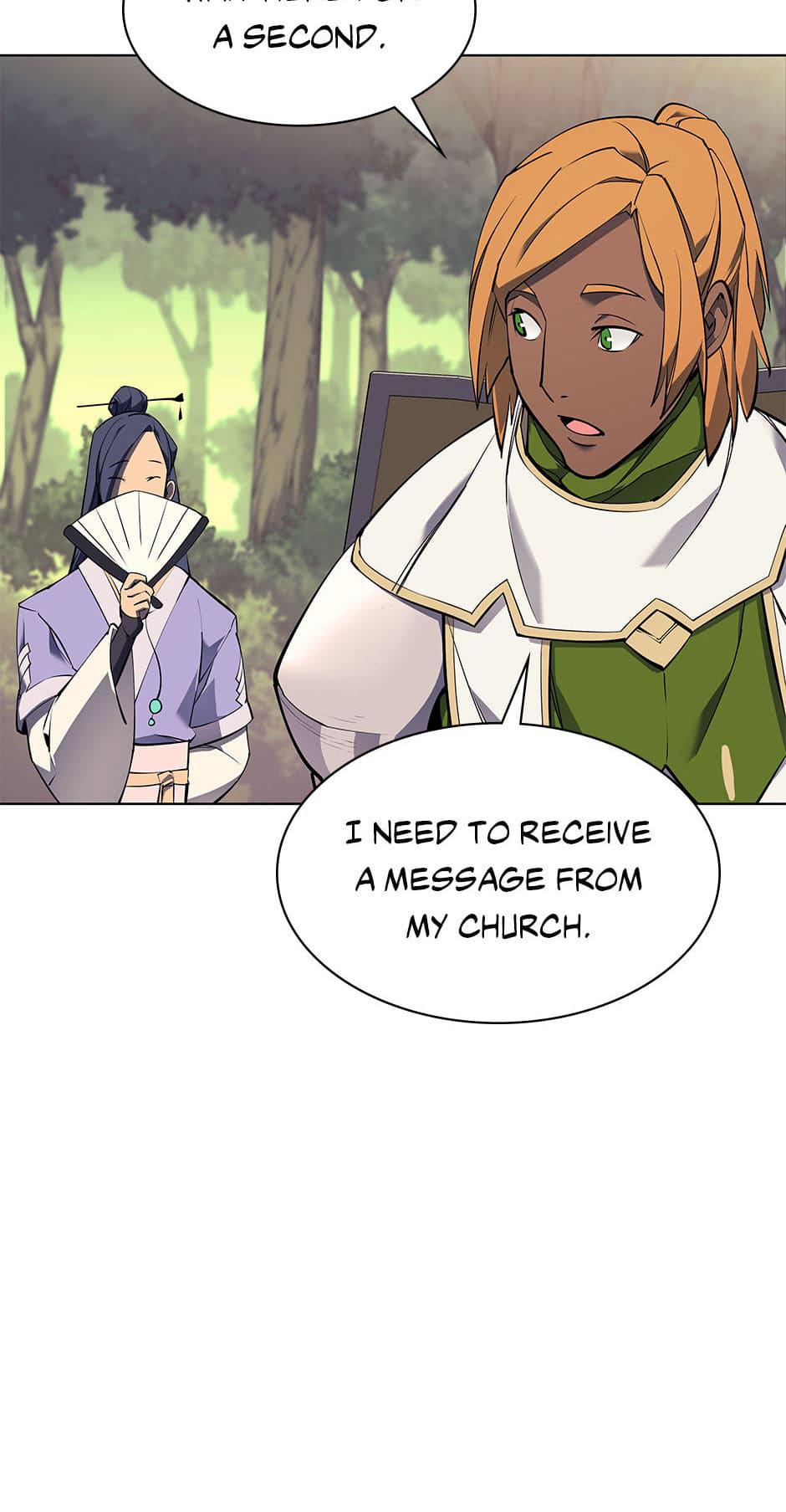 Overgeared Chapter 69 — page 35