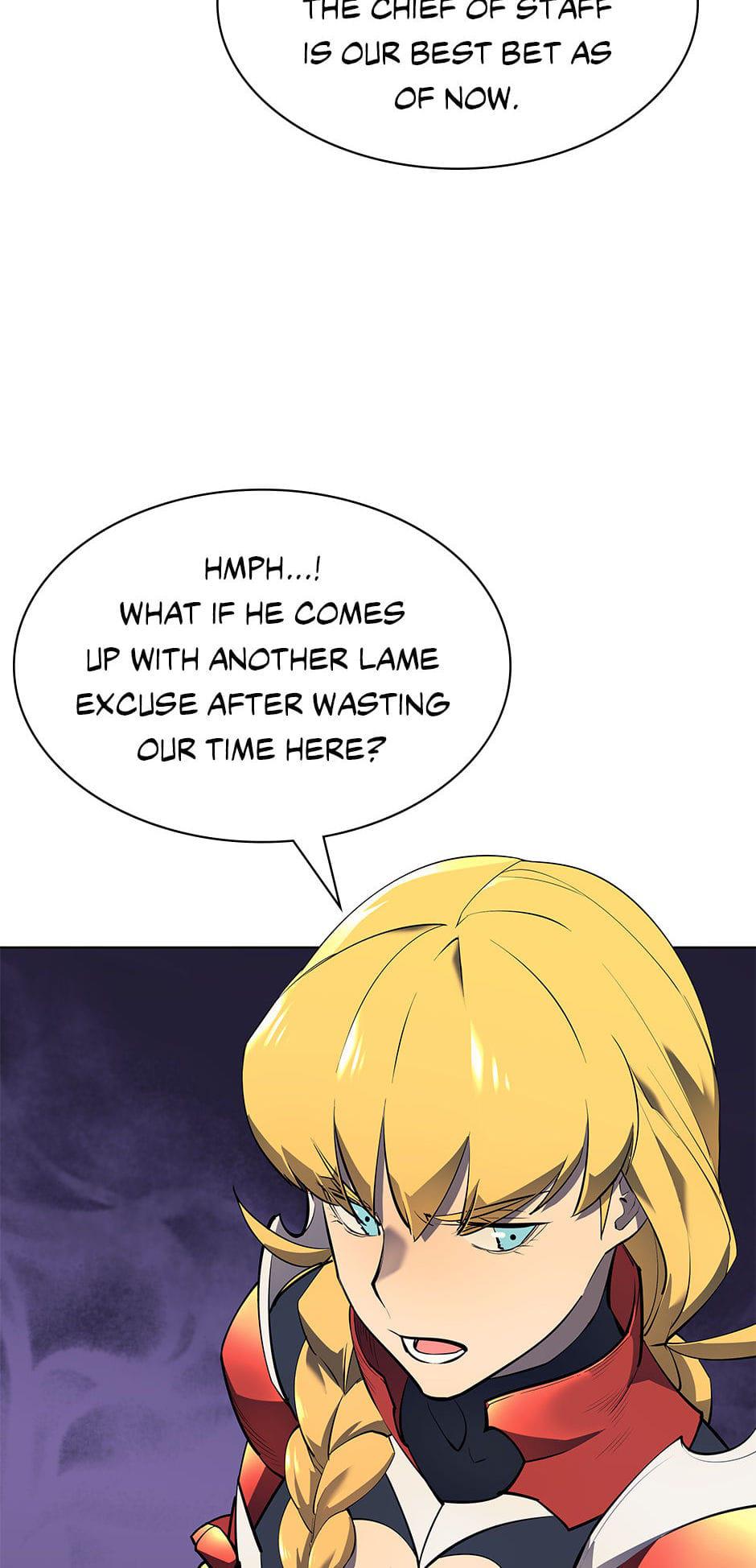 Overgeared Chapter 69 — page 38