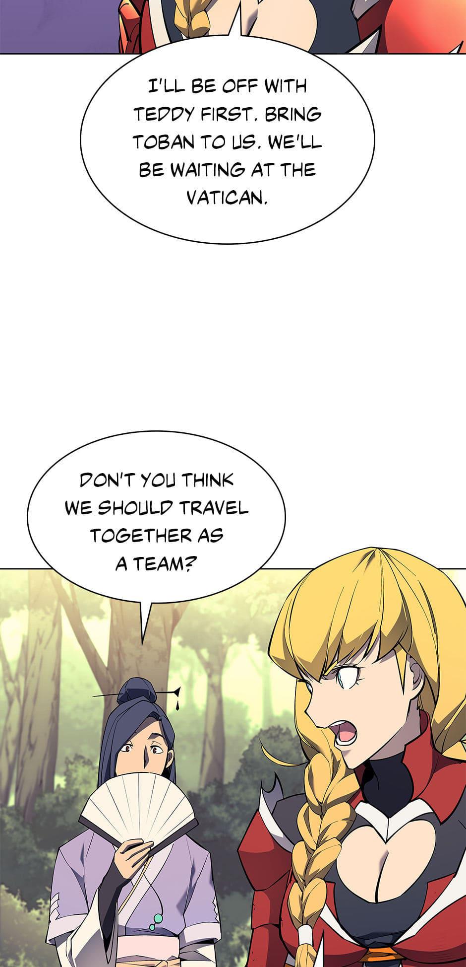 Overgeared Chapter 69 — page 39