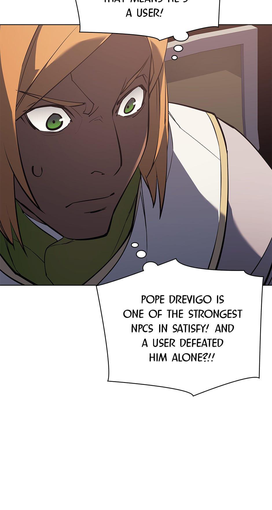 Overgeared Chapter 69 — page 46
