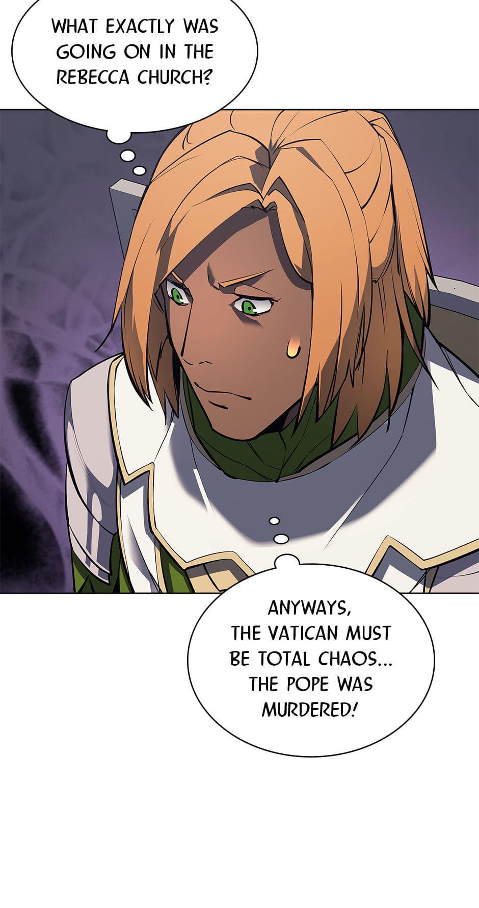 Overgeared Chapter 69 — page 52
